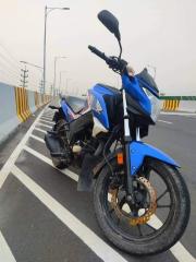 CB Hornet 160R